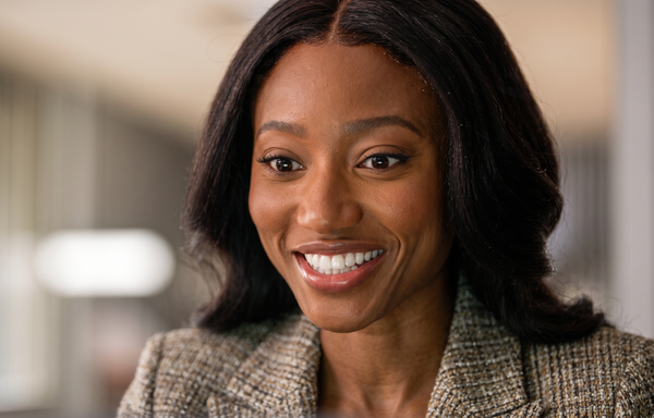 BERTHA Merchant Vendor Spotlight — watch our commercial on YouTube